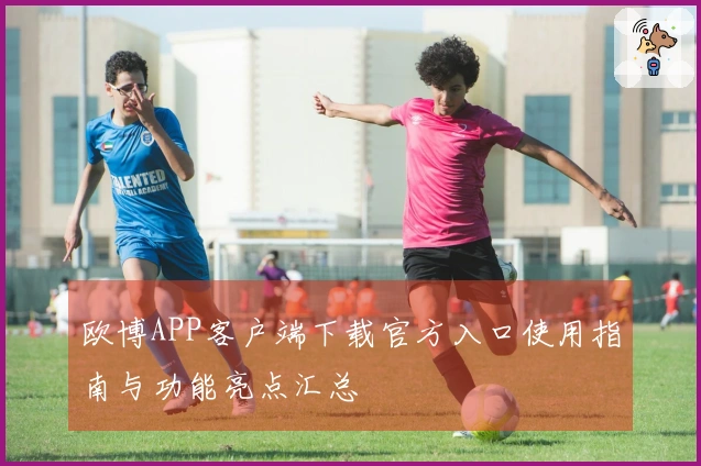 欧博APP客户端下载官方入口使用指南与功能亮点汇总